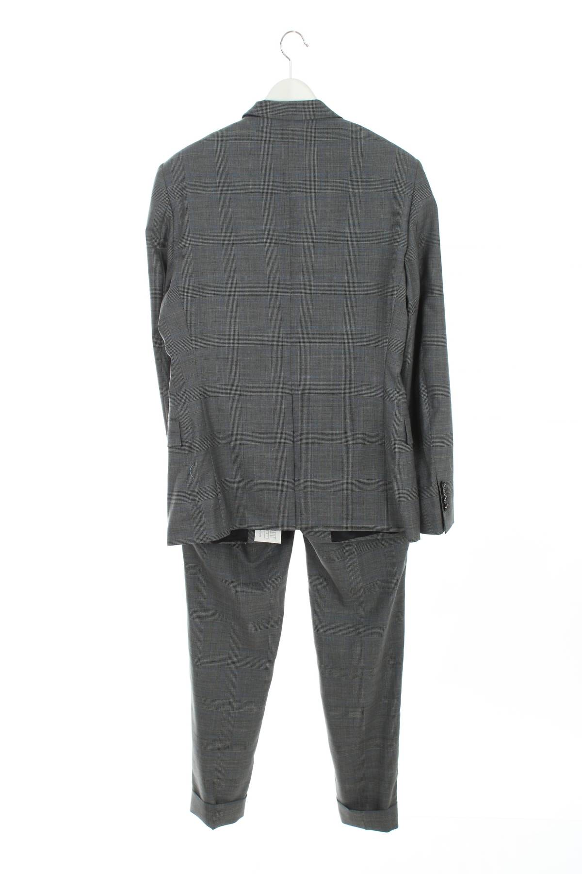 Ανδρικό κοστούμι De Fursac2