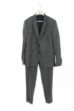 Ανδρικό κοστούμι De Fursac1