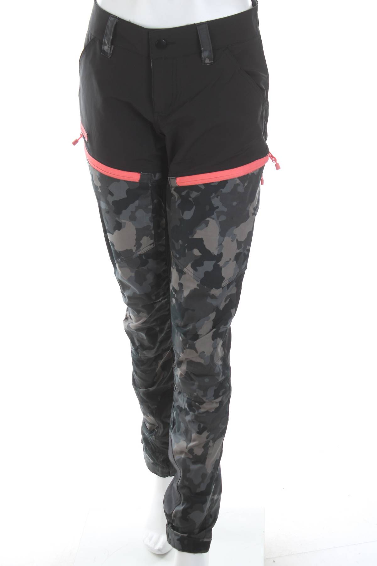 Γυναικείο αθλητικό παντελόνι Scandi Nomad1