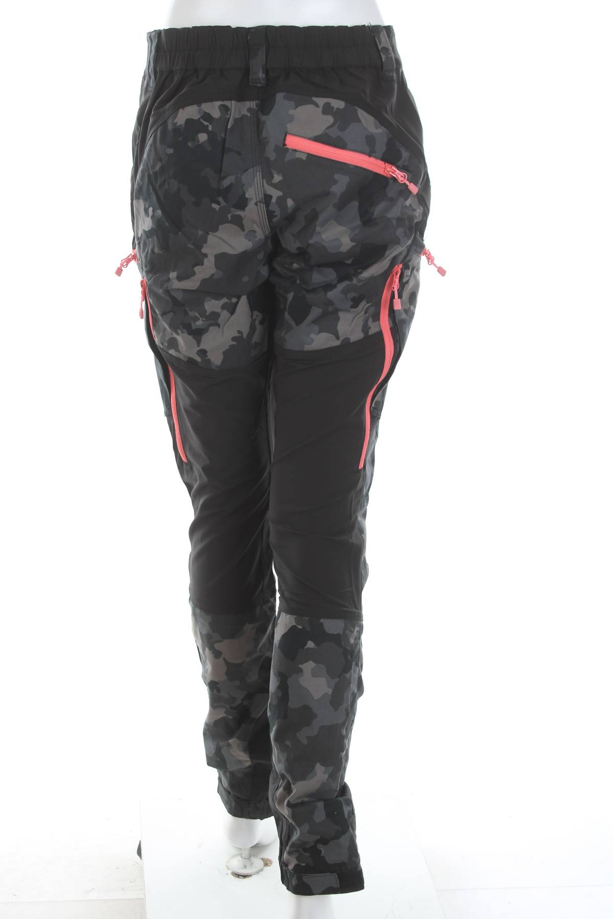 Γυναικείο αθλητικό παντελόνι Scandi Nomad2