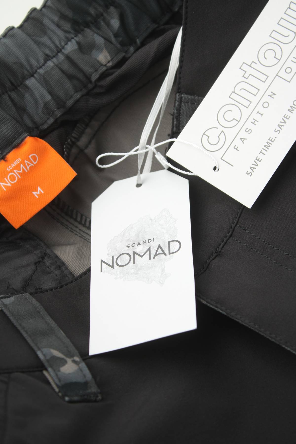 Γυναικείο αθλητικό παντελόνι Scandi Nomad3