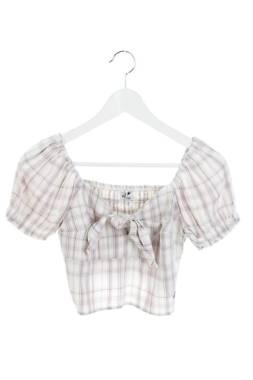 Дамска блуза Hollister1