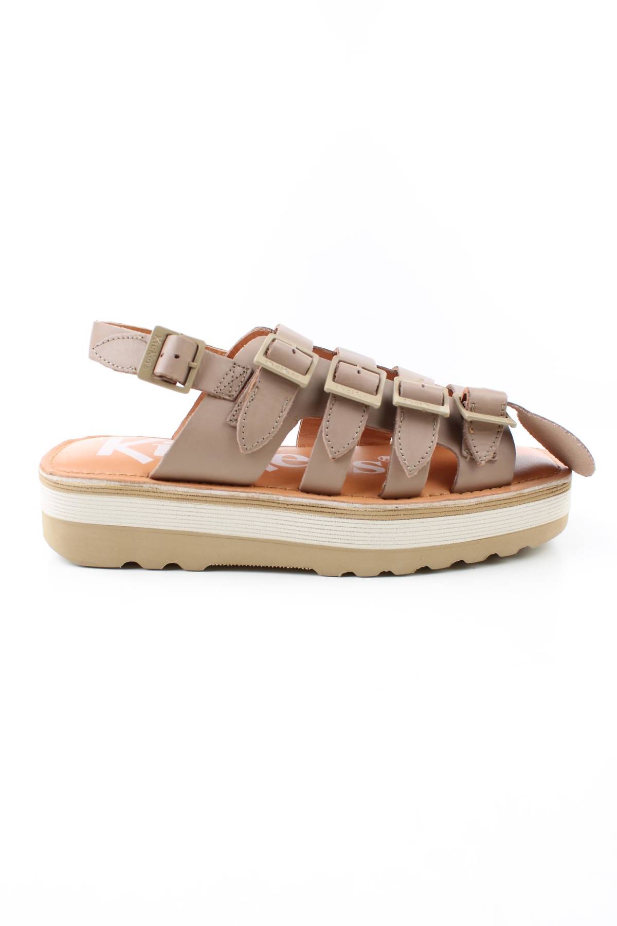 Σανδάλια Kickers1 - Contourshop.gr Σανδάλια Kickers1