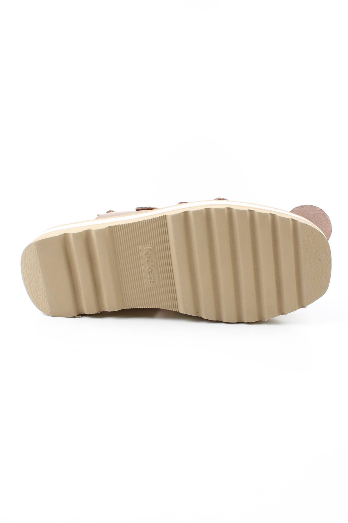 Σανδάλια Kickers4 - Contourshop.gr Σανδάλια Kickers4