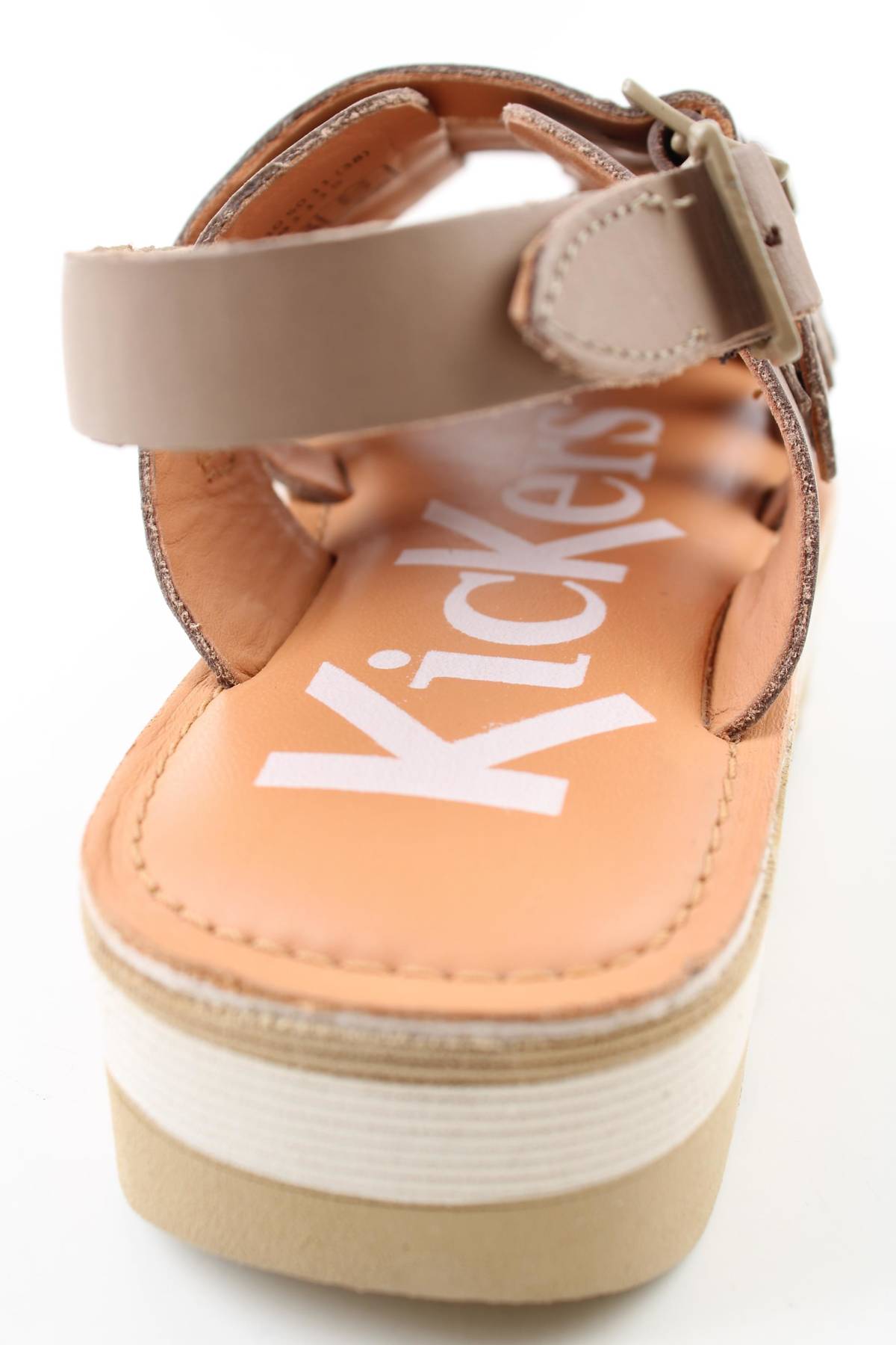 Σανδάλια Kickers5 - Contourshop.gr Σανδάλια Kickers5