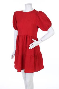 Рокля Desigual1