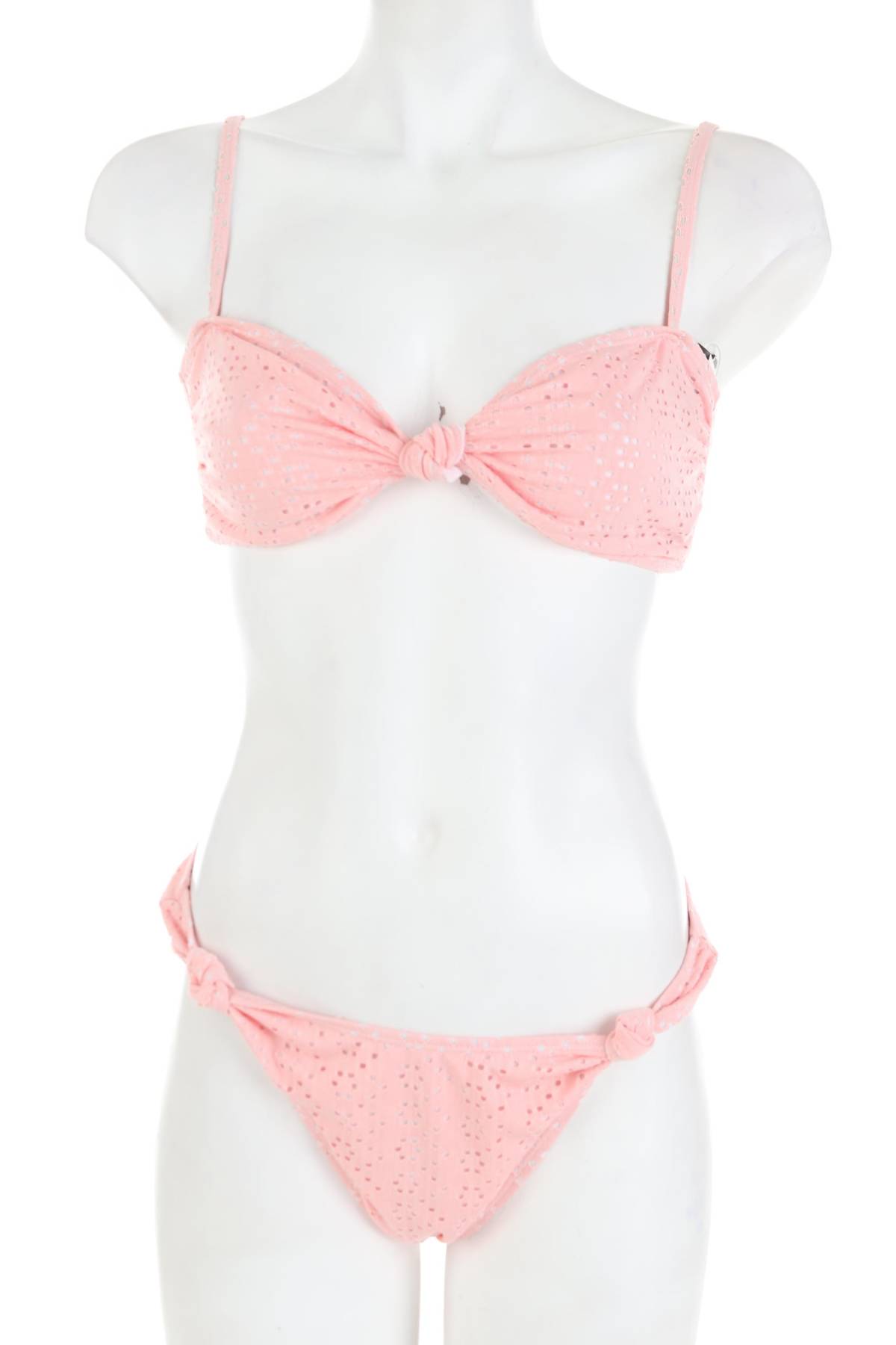 Σετ μαγιό Boohoo1 - Contourshop.gr Σετ μαγιό Boohoo1