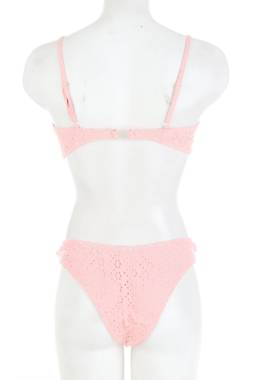 Бански костюм Boohoo2