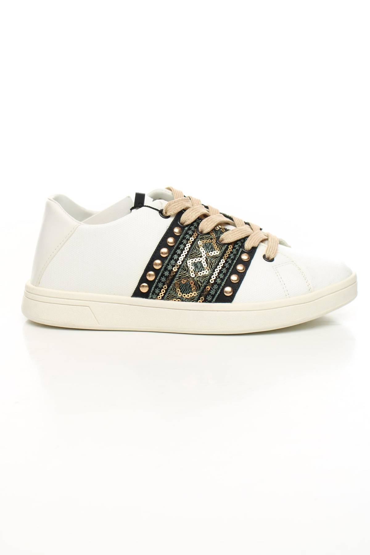 Sneakers Desigual1 - Contourshop.gr Sneakers Desigual1