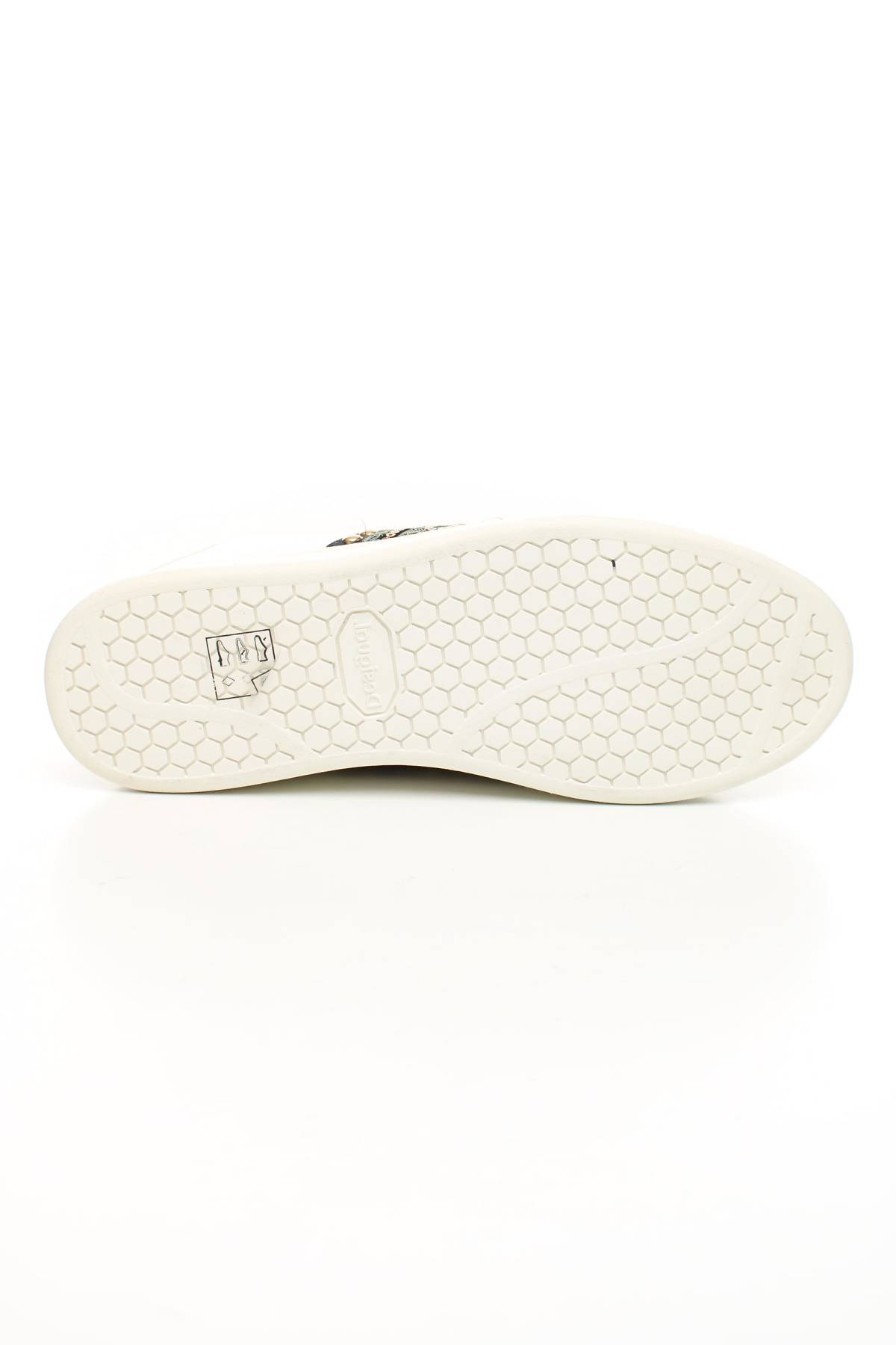 Sneakers Desigual4 - Contourshop.gr Sneakers Desigual4