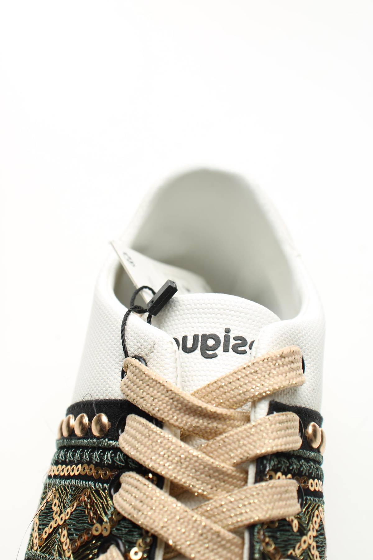 Sneakers Desigual5 - Contourshop.gr Sneakers Desigual5