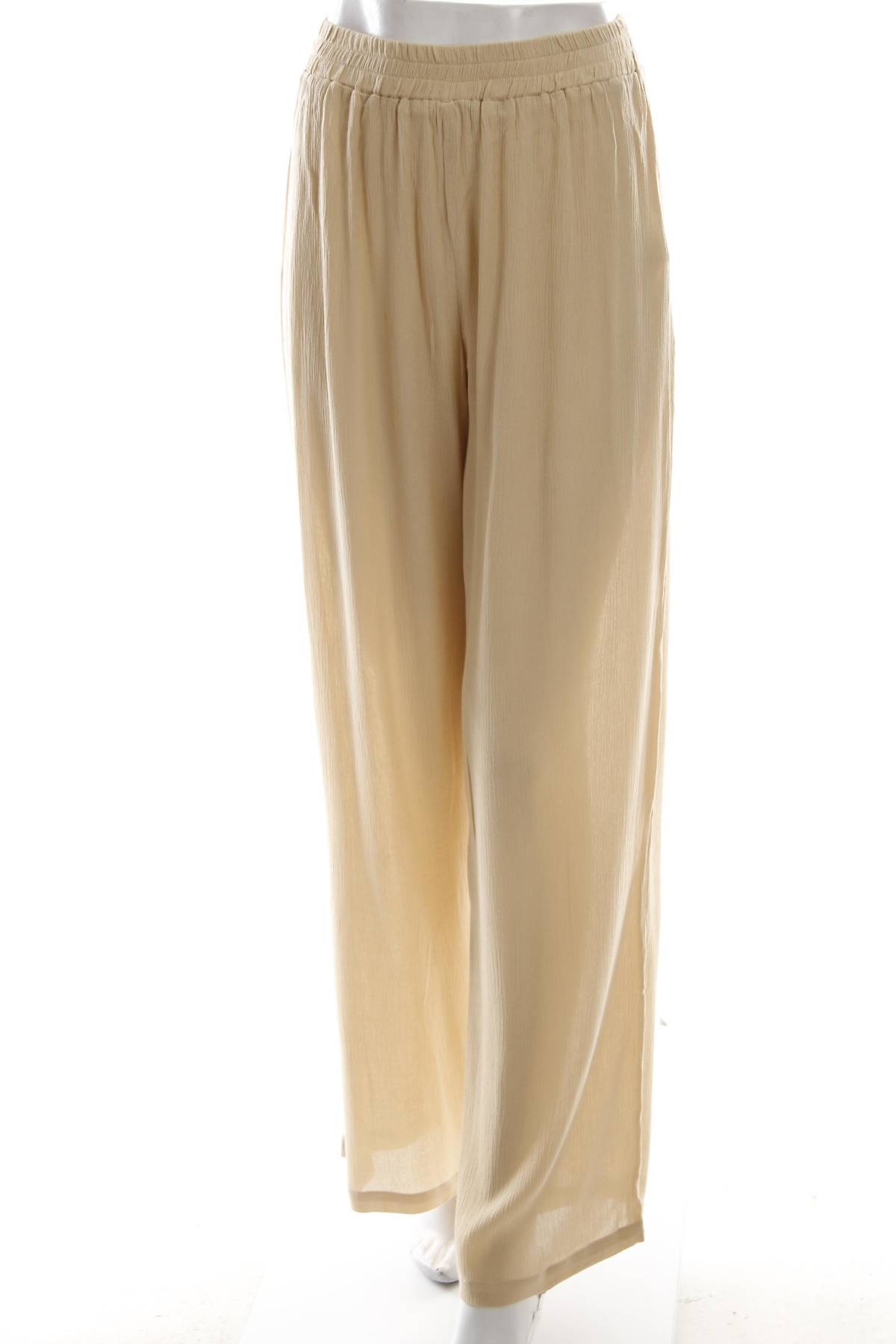 Дамски панталон Boohoo1 - Contour.bg Дамски панталон Boohoo1