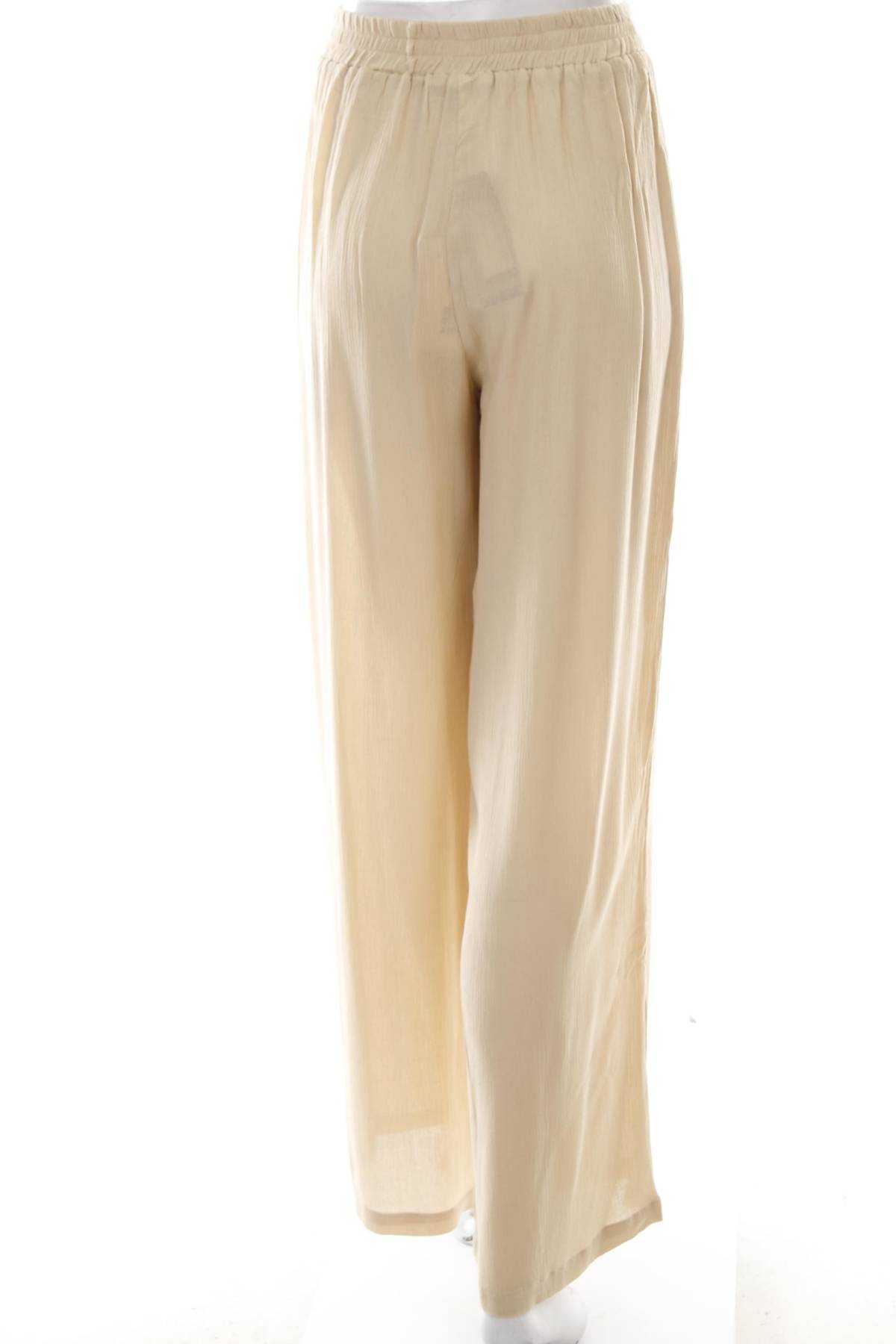 Дамски панталон Boohoo2 - Contour.bg Дамски панталон Boohoo2