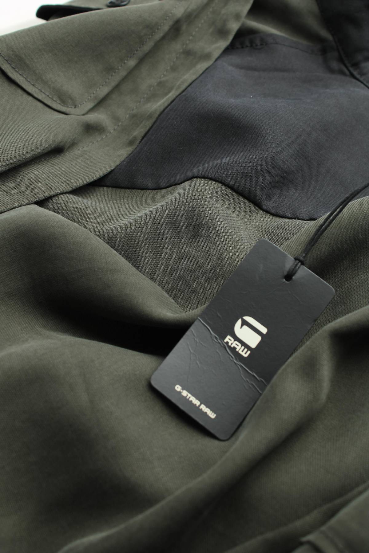 Γυναικεία σαλοπέτα G-Star Raw3 - Contourshop.gr Γυναικεία σαλοπέτα G-Star Raw3