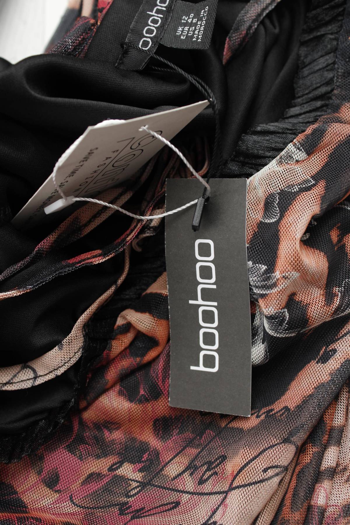 Φορέματα Boohoo3 - Contourshop.gr Φορέματα Boohoo3