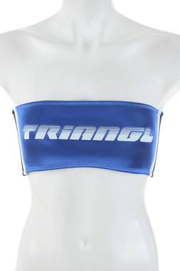 Бански горнище Triangl1