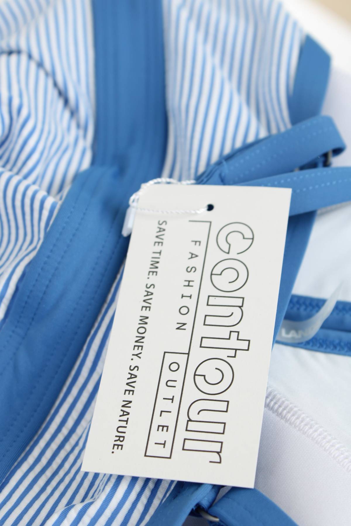 Μαγιό πάνω τμήμα Lands' End3 - Contourshop.gr Μαγιό πάνω τμήμα Lands' End3