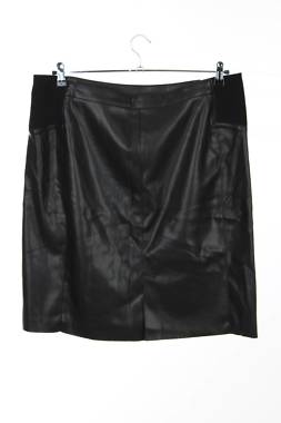 Кожена пола Vero Moda2