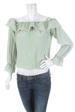 Дамска блуза Vero Moda1 - Contour.bg Дамска блуза Vero Moda1