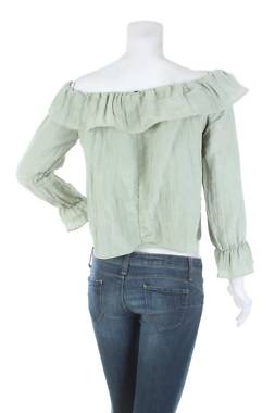 Дамска блуза Vero Moda2 - Contour.bg Дамска блуза Vero Moda2