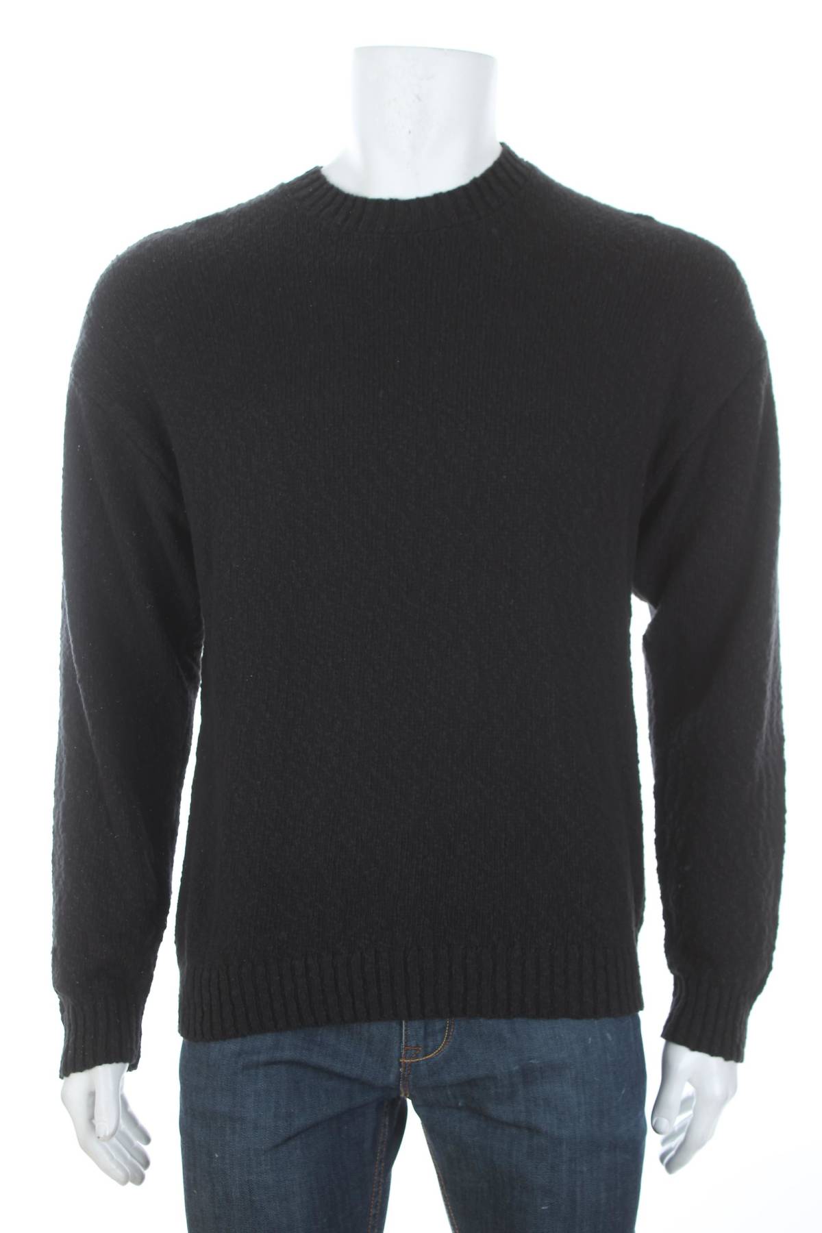 Ανδρικό πουλόβερ C&A1