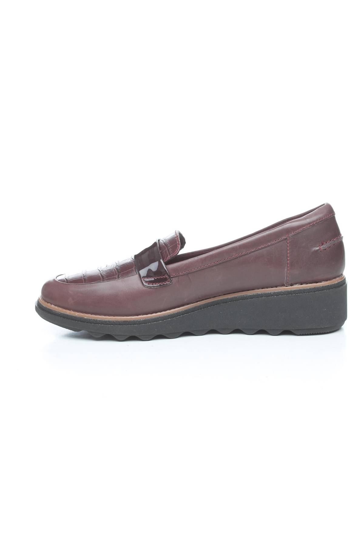 Дамски обувки Clarks2 - Contour.bg Дамски обувки Clarks2