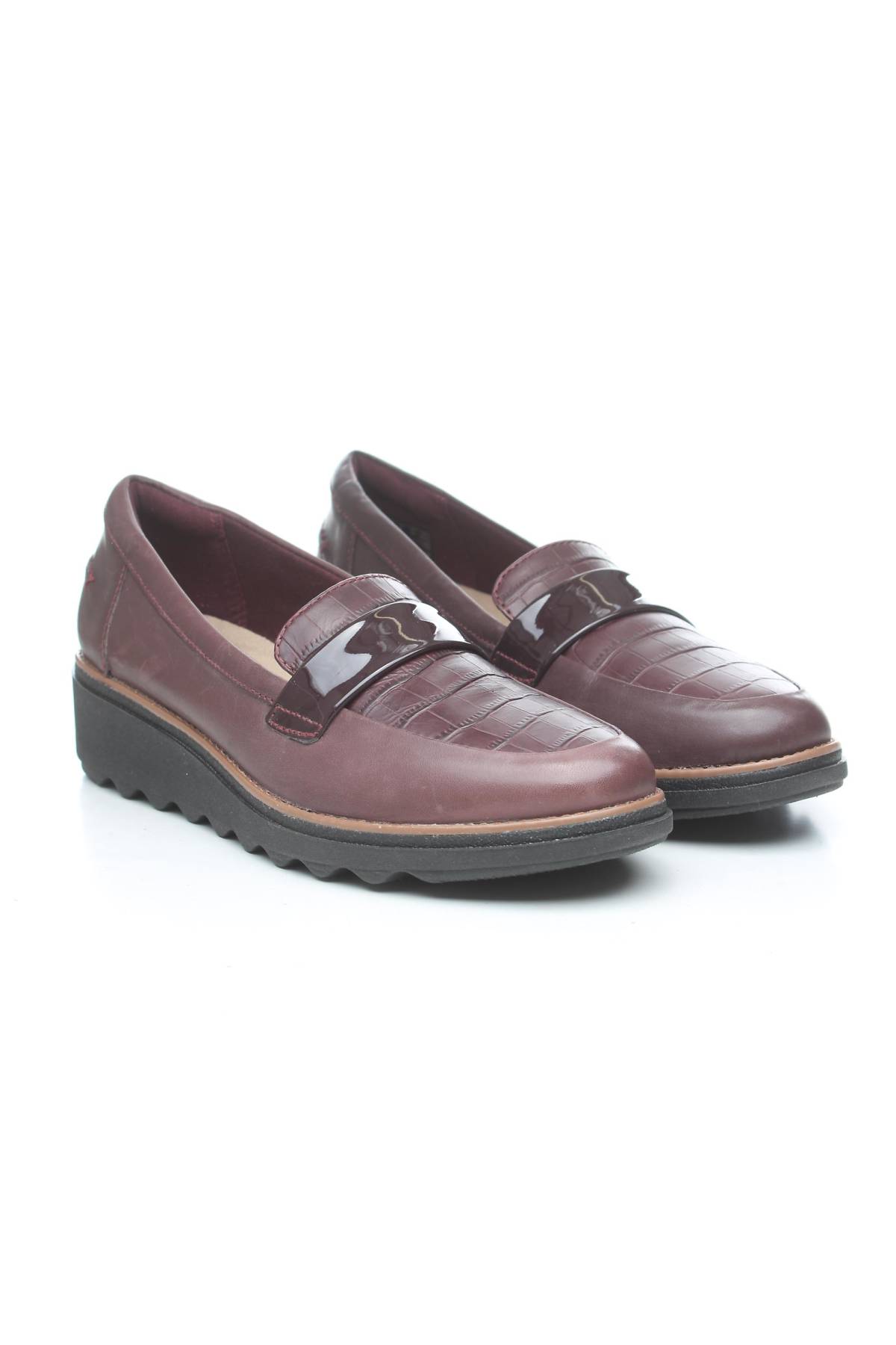 Дамски обувки Clarks3 - Contour.bg Дамски обувки Clarks3