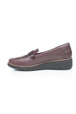 Дамски обувки Clarks2
