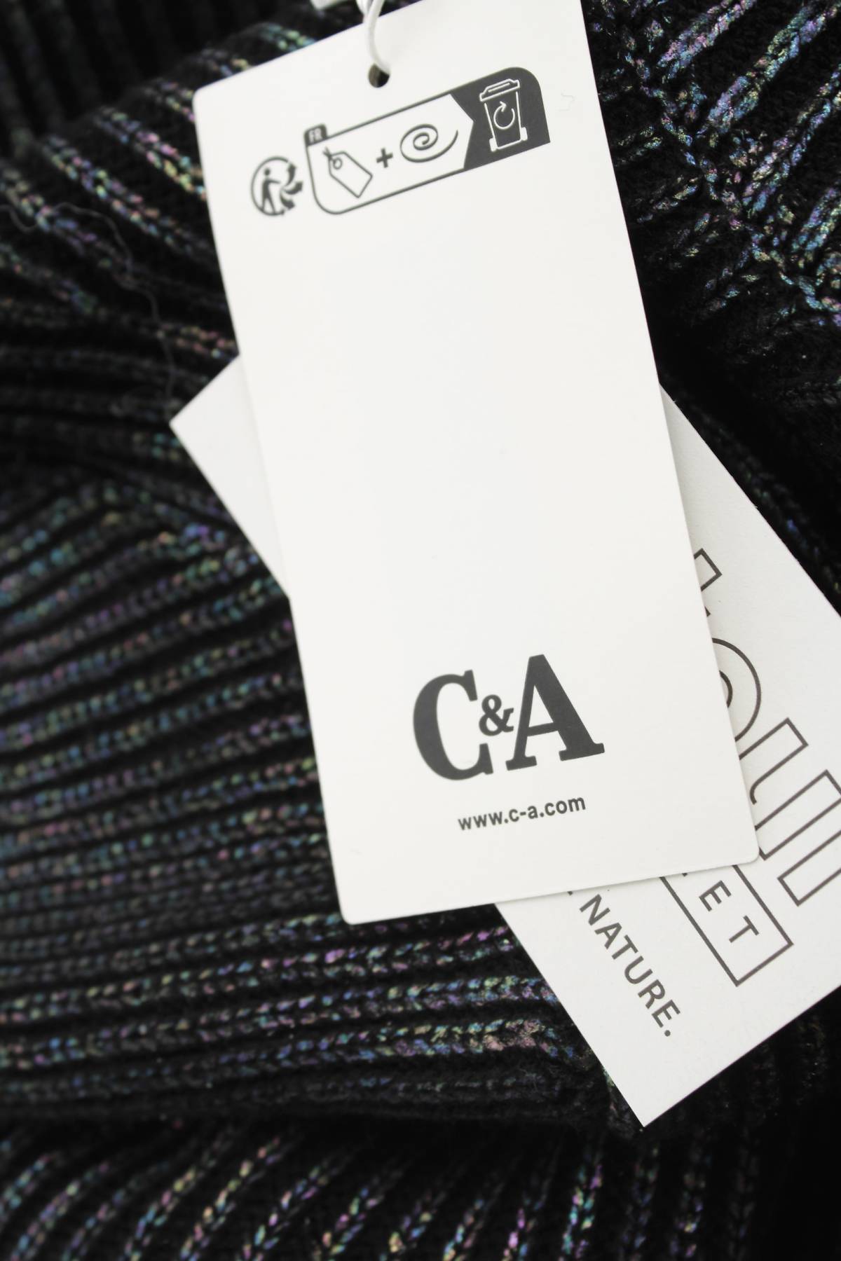Γυναικείο πουλόβερ C&A3 - Contourshop.gr Γυναικείο πουλόβερ C&A3