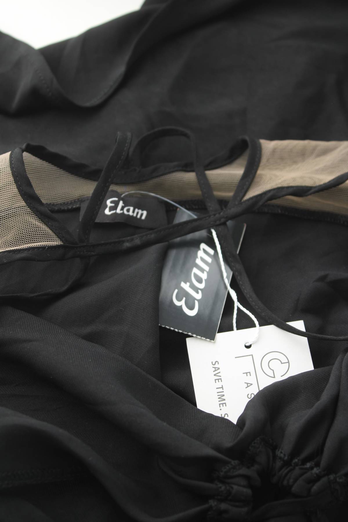 Дамска нощница Etam3 - Contour.bg Дамска нощница Etam3