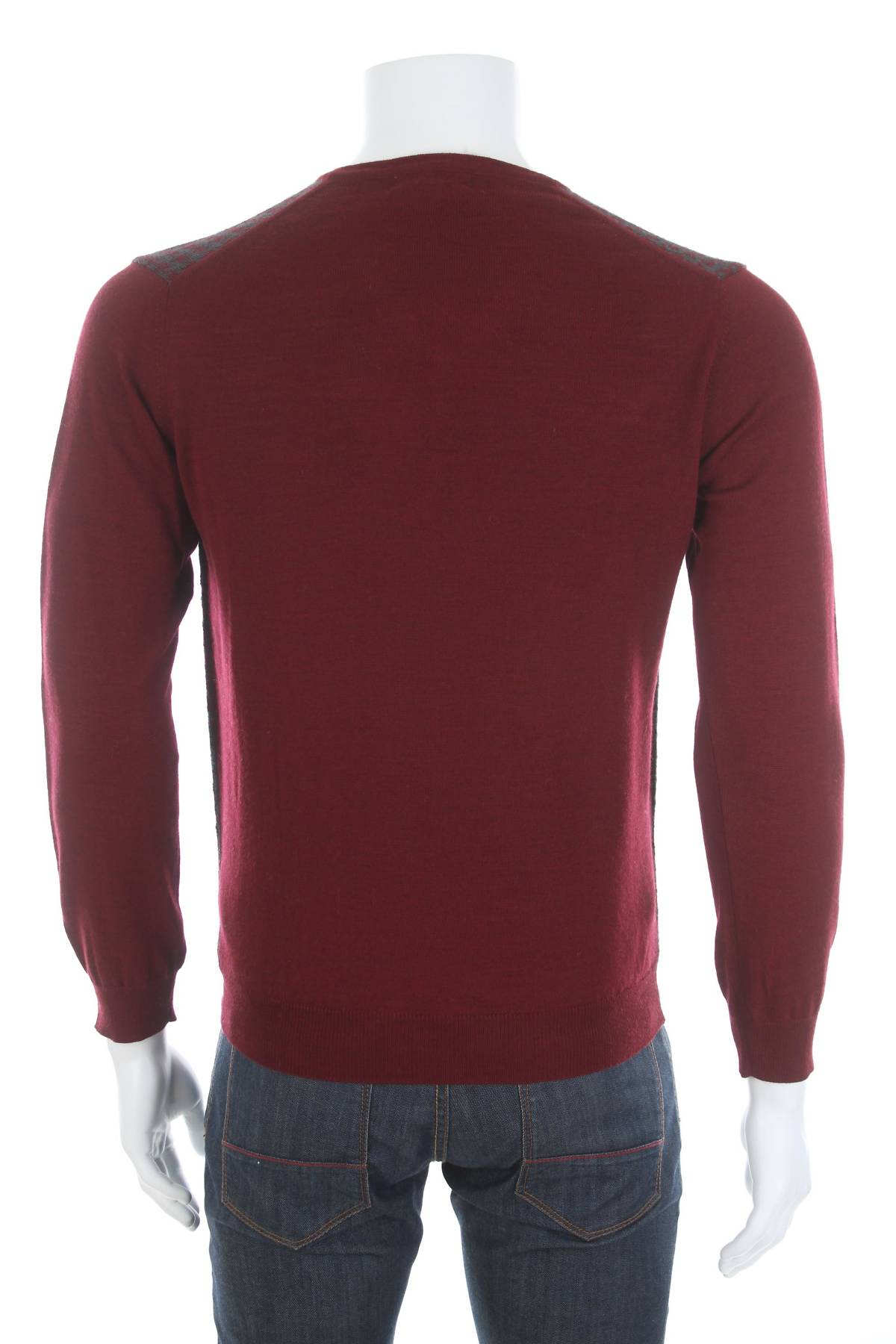 Ανδρικό πουλόβερ Pull Love2