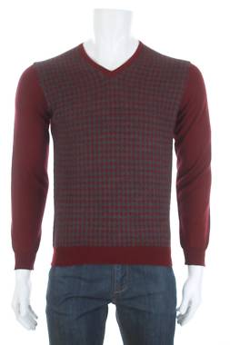 Ανδρικό πουλόβερ Pull Love1