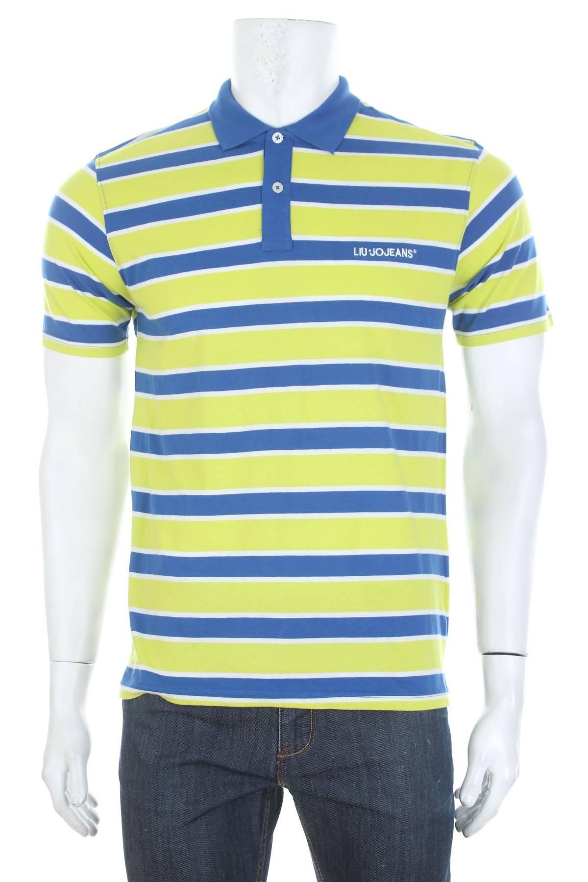 Мъжка тениска Liu Jo1