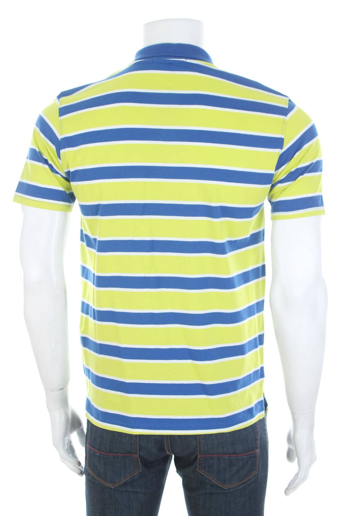 Мъжка тениска Liu Jo2