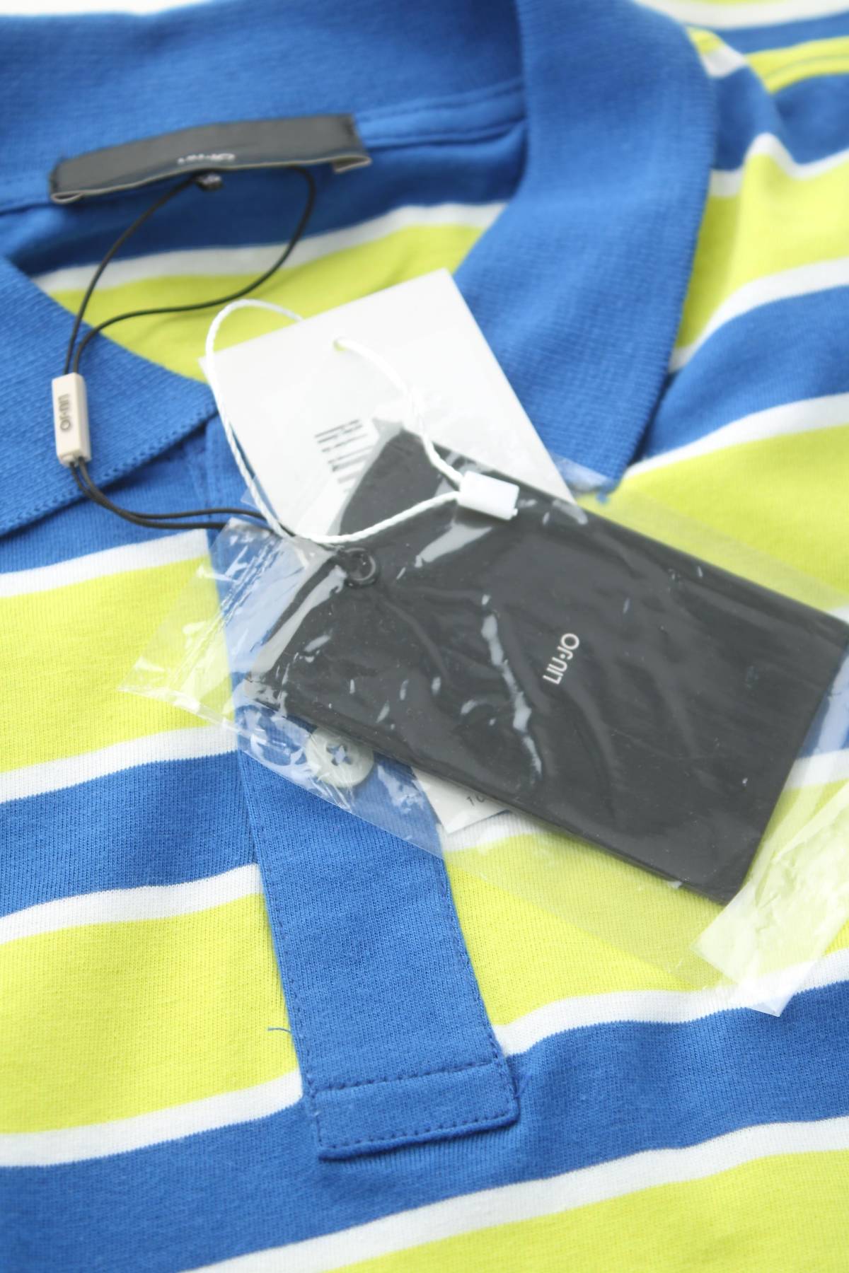 Мъжка тениска Liu Jo3