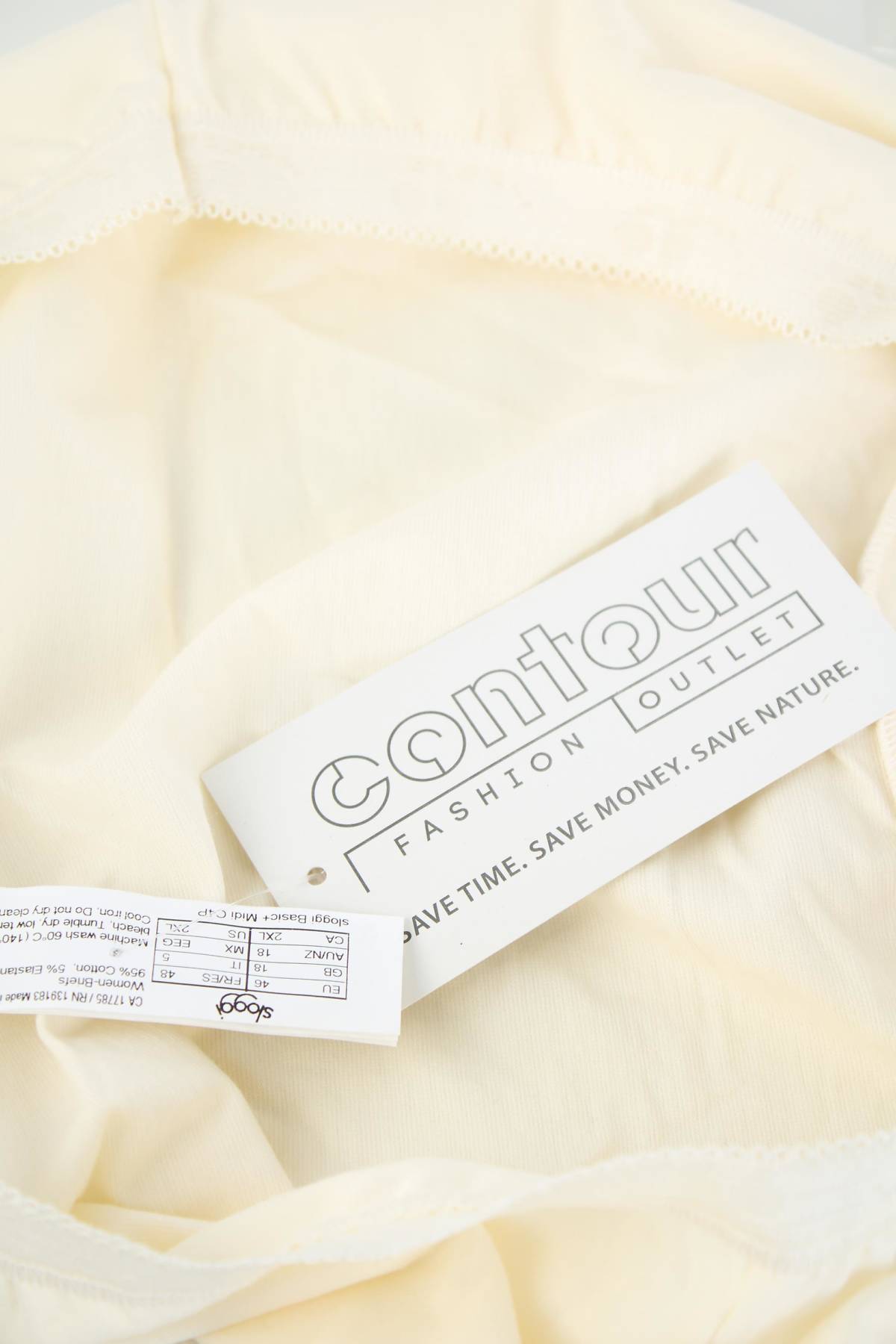 Бикини Sloggi3