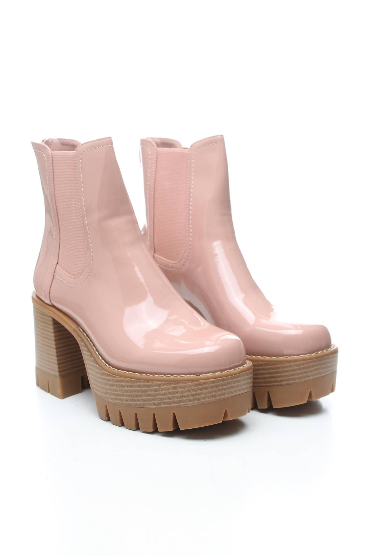 Дамски боти Steve Madden3