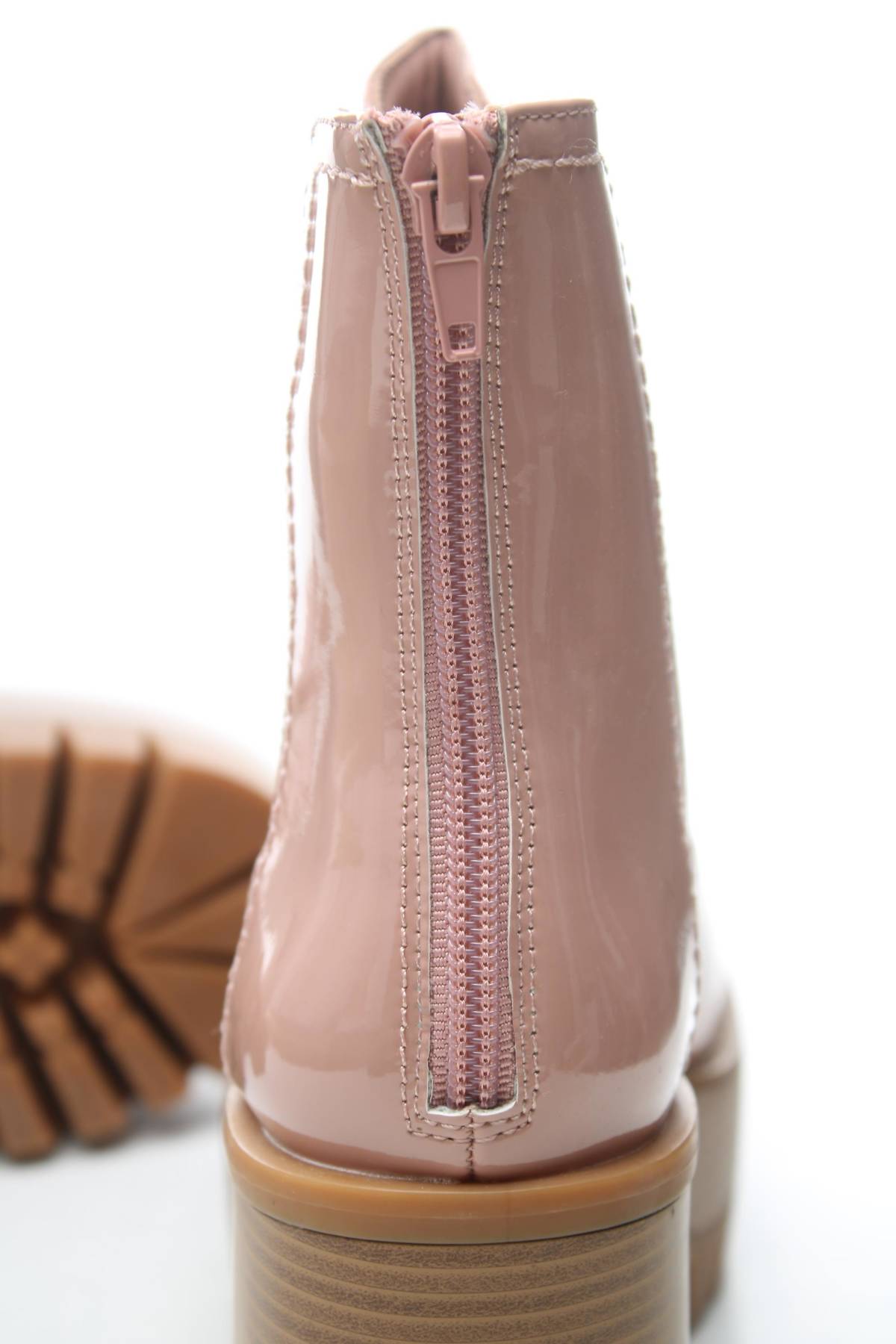 Дамски боти Steve Madden5