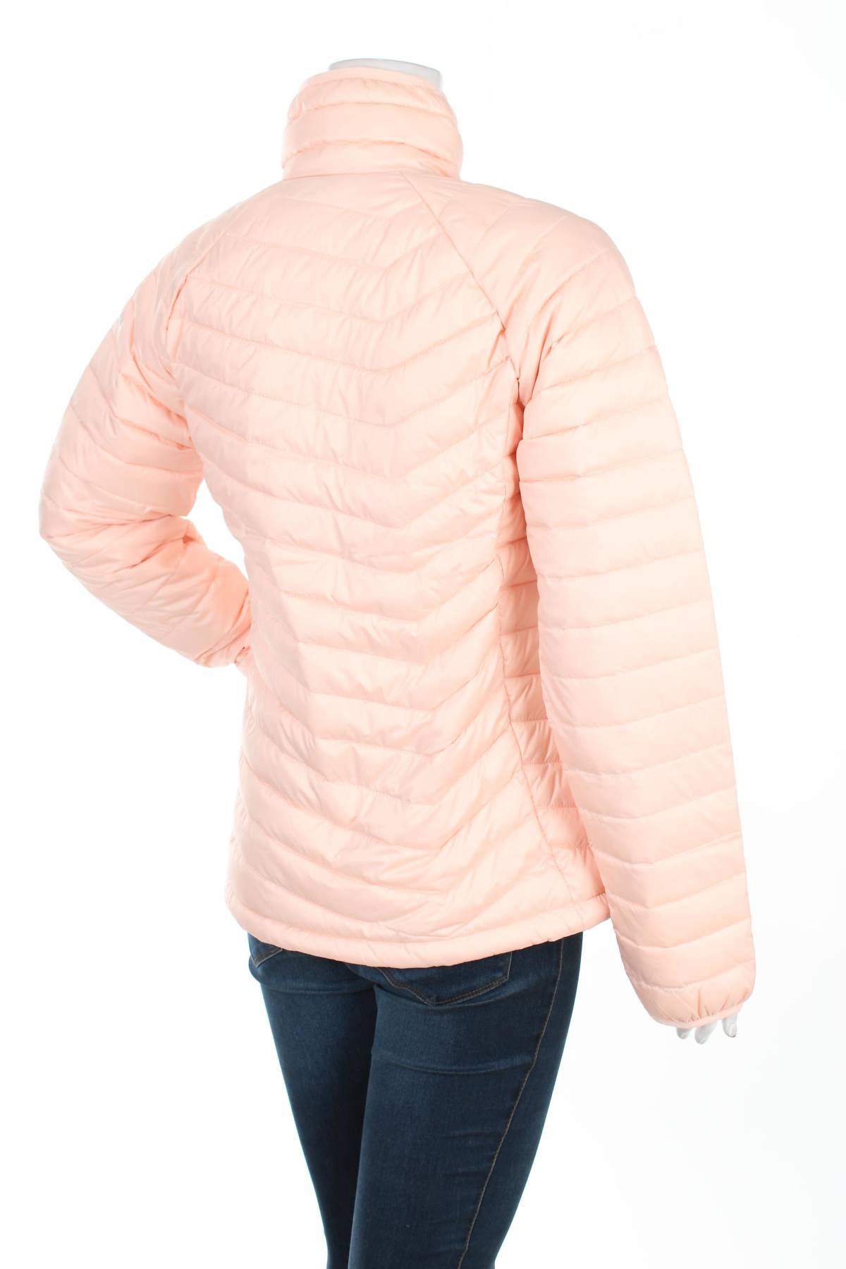 ﻿Μπουφάν Columbia1