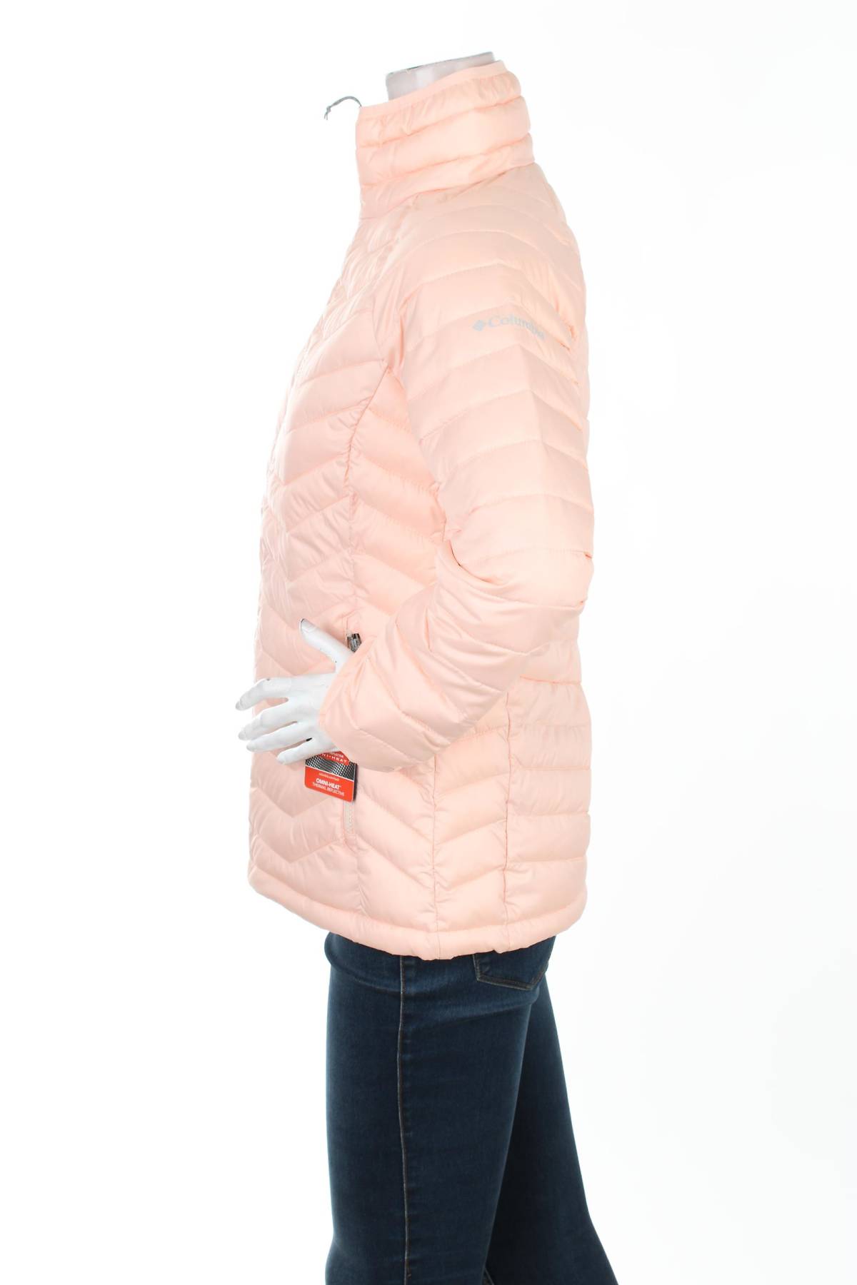 ﻿Μπουφάν Columbia2