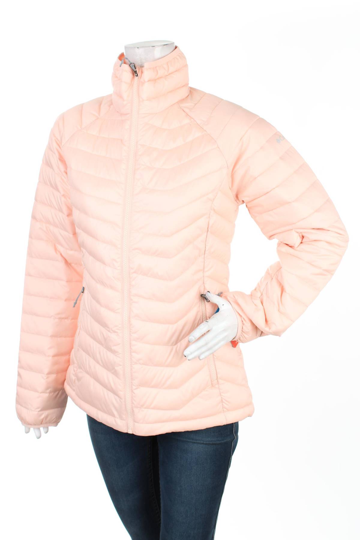 ﻿Μπουφάν Columbia3