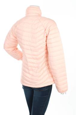 ﻿Μπουφάν Columbia1