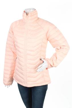 ﻿Μπουφάν Columbia2