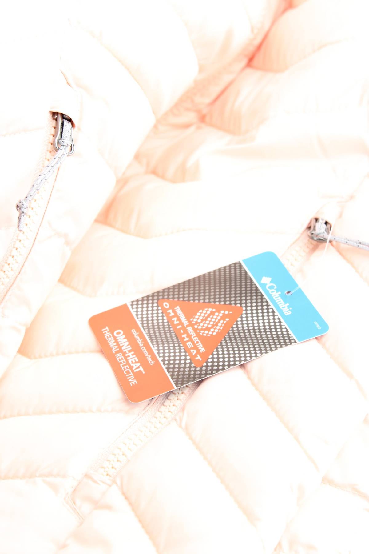 ﻿Μπουφάν Columbia4