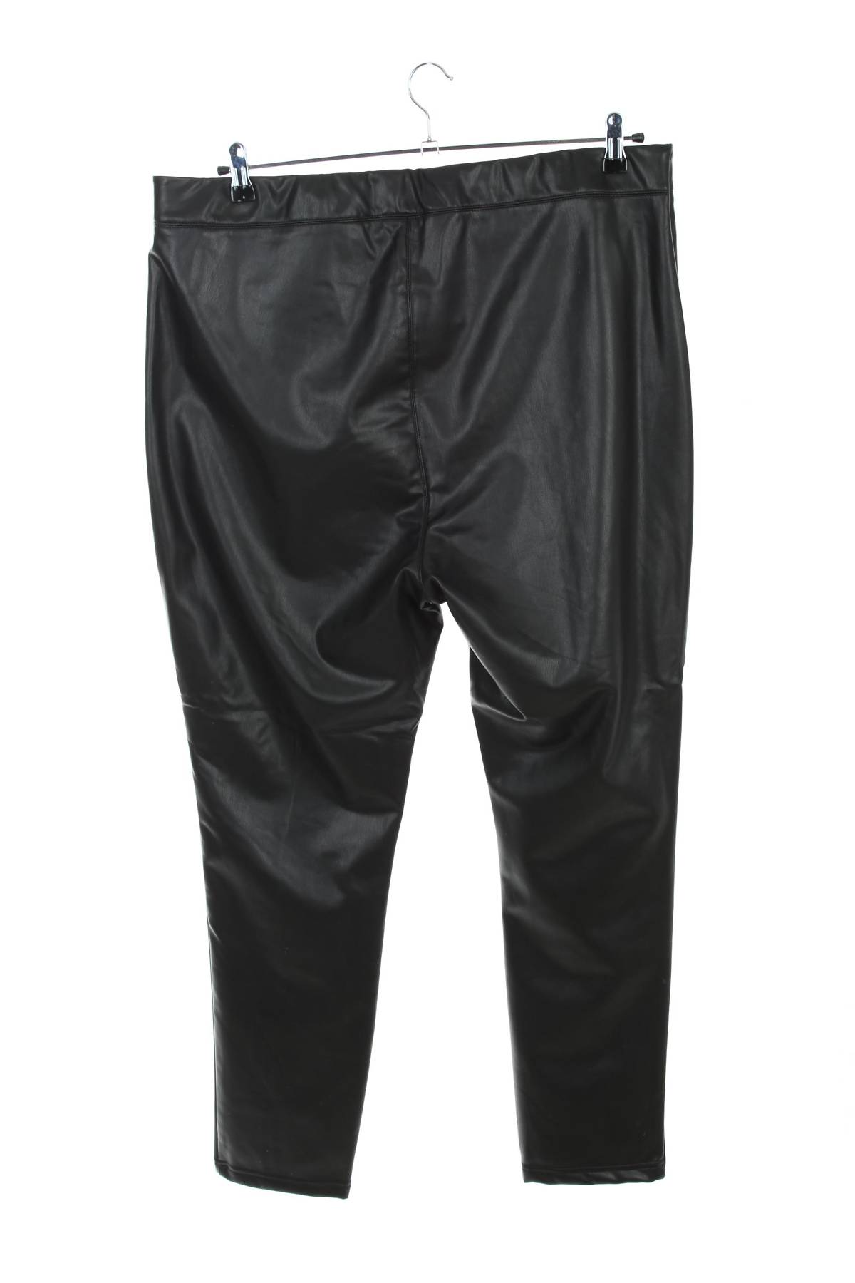 Дамски кожен панталон Everyday2