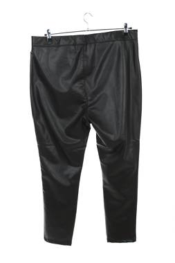 Дамски кожен панталон Everyday2