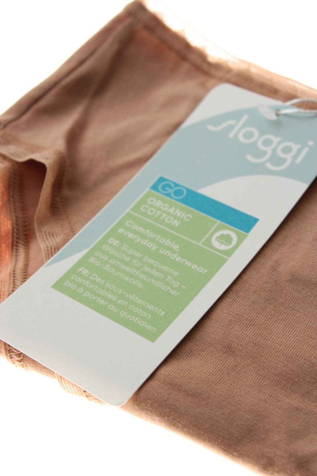 Бикини Sloggi3