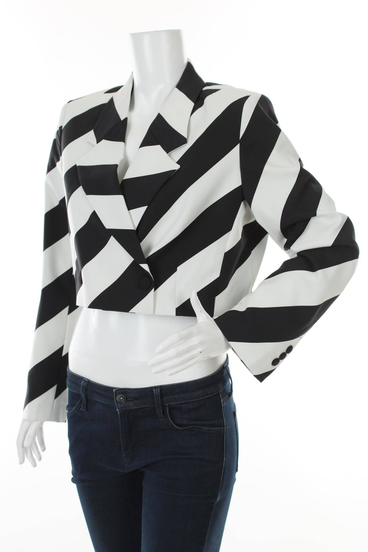 Γυναικείο σακάκι Calliope1