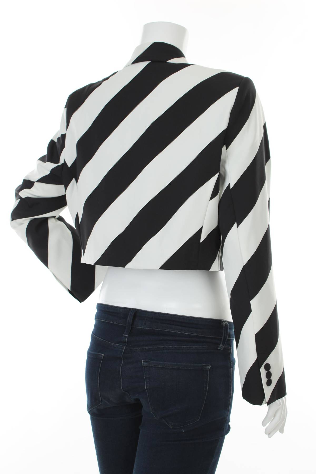 Γυναικείο σακάκι Calliope2