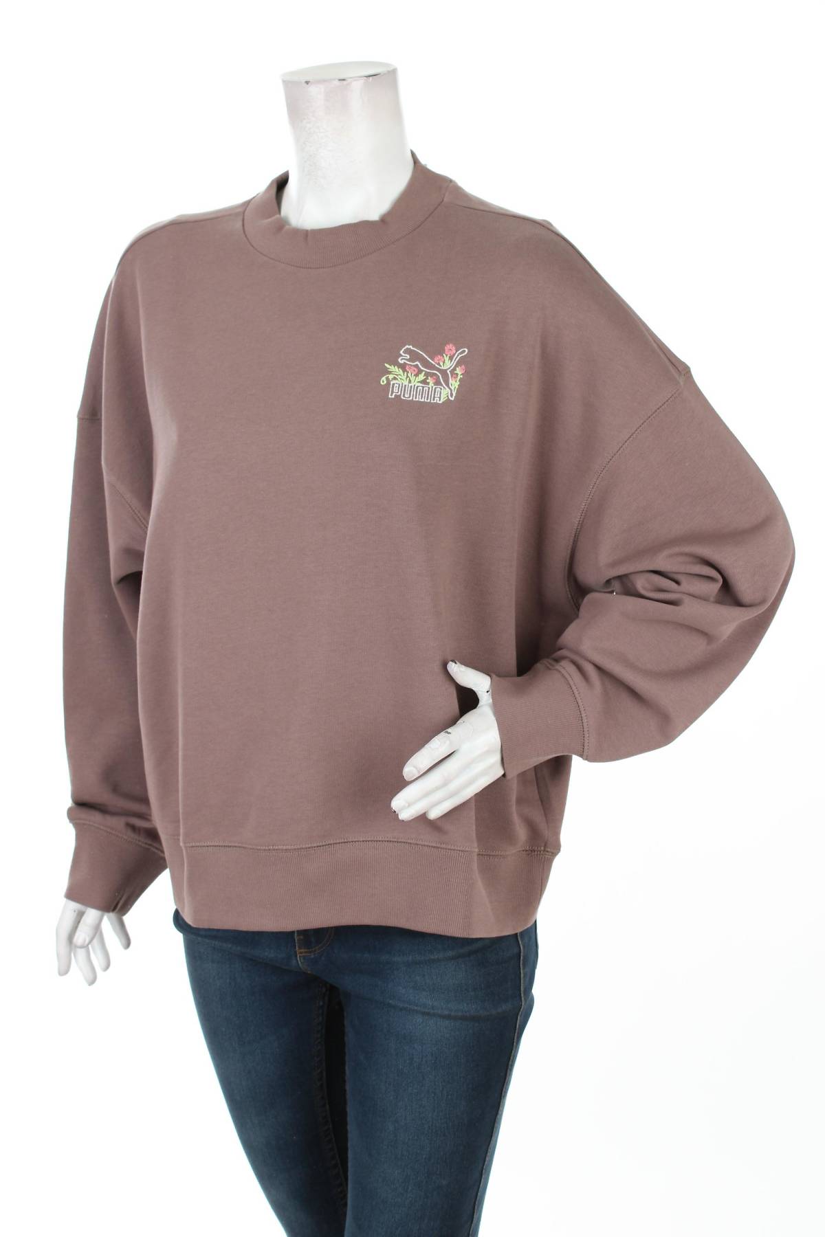 Γυναικεία μπλούζα Puma1